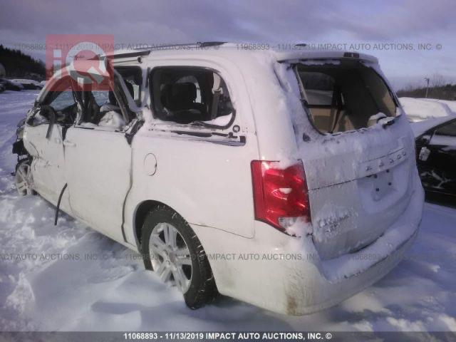 دۆج گراند کاراڤان